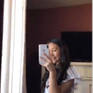 Meet your Posher, Priscilla